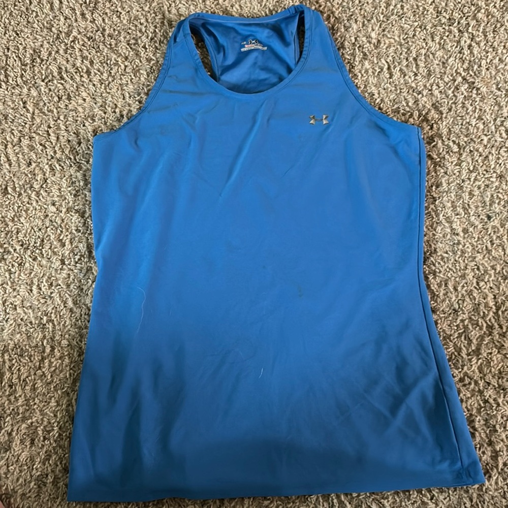 Under Armour Tank